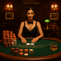 SlotRush - Live Blackjack Game - Online Casino Nederland