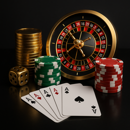 Red Tiger - Casino Game Provider