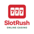 SlotRush Casino Logo