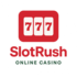 SlotRush Casino Logo