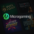 Microgaming - Casino Game Provider