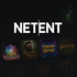 NetEnt - Casino Game Provider