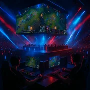 SlotRush - Esports Betting - CS:GO & Dota